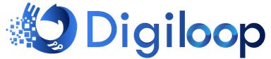 Digiloop Logo