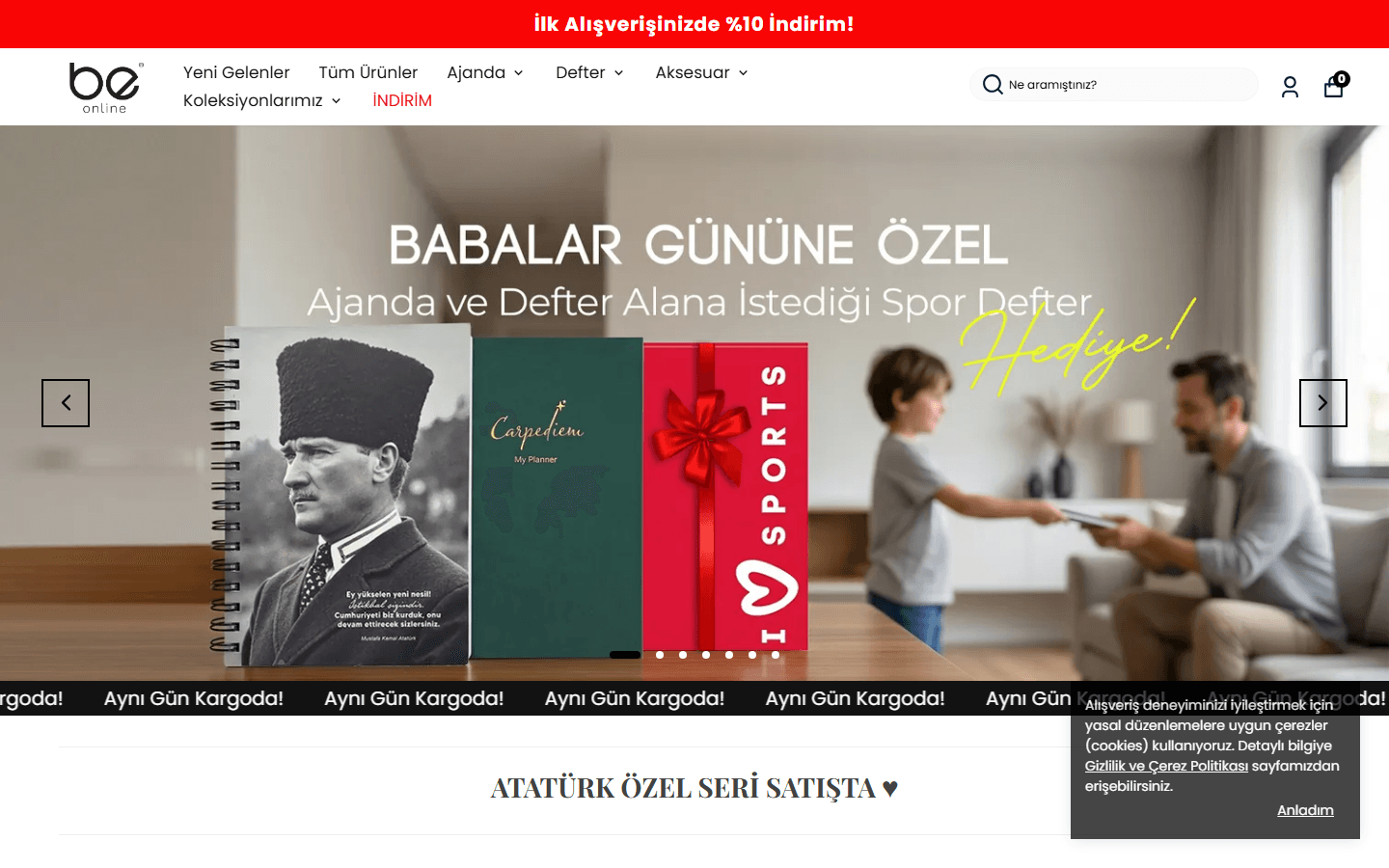 BeOnline
